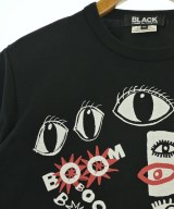 BLACK COMME des GARCONS（ブラックコムデギャルソン）Tシャツ・カットソー 黒 サイズ:M レディース/2200629933101