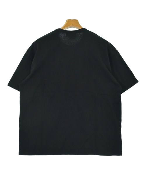 BLACK COMME des GARCONS（ブラックコムデギャルソン）Tシャツ・カットソー 黒 サイズ:S メンズ/2200629933118