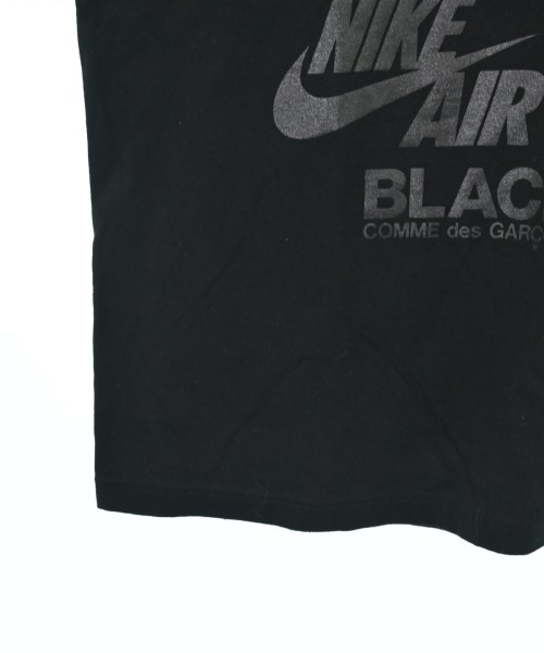 BLACK COMME des GARCONS（ブラックコムデギャルソン）Tシャツ・カットソー 黒 サイズ:S メンズ/2200629933118