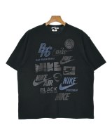BLACK COMME des GARCONS（ブラックコムデギャルソン）Tシャツ・カットソー 黒 サイズ:S メンズ/2200629933118