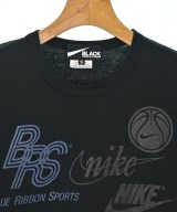 BLACK COMME des GARCONS（ブラックコムデギャルソン）Tシャツ・カットソー 黒 サイズ:S メンズ/2200629933118