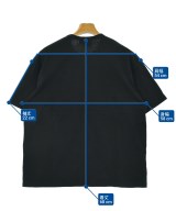 BLACK COMME des GARCONS（ブラックコムデギャルソン）Tシャツ・カットソー 黒 サイズ:S メンズ/2200629933118