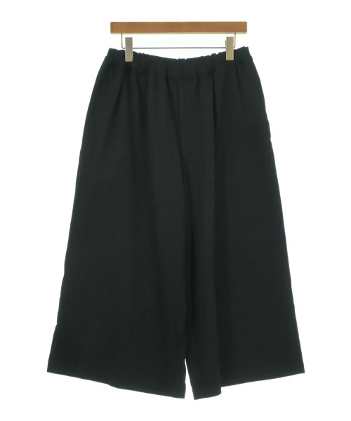 BLACK COMME des GARCONS(ブラックコムデギャルソン)その他 黒 サイズ:S/2200629933156