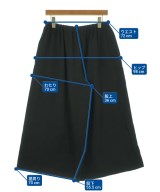 BLACK COMME des GARCONS（ブラックコムデギャルソン）その他 黒 サイズ:S レディース/2200629933156