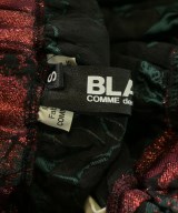 BLACK COMME des GARCONS（ブラックコムデギャルソン）ロング・マキシ丈スカート 赤 サイズ:S レディース/2200629933194