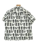 BLACK COMME des GARCONS（ブラックコムデギャルソン）カジュアルシャツ 白 サイズ:M レディース/2200632963119