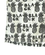 BLACK COMME des GARCONS（ブラックコムデギャルソン）カジュアルシャツ 白 サイズ:M レディース/2200632963119