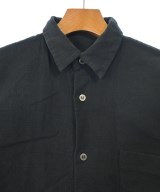 BLACK COMME des GARCONS（ブラックコムデギャルソン）カジュアルシャツ 黒 サイズ:M レディース/2200639530178