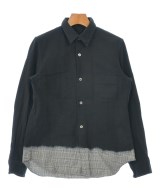 BLACK COMME des GARCONS カジュアルシャツ