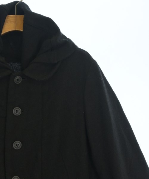 BLACK COMME des GARCONS（ブラックコムデギャルソン）その他 黒 サイズ:M レディース/2200642933027