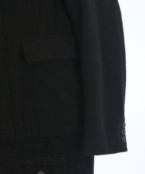 BLACK COMME des GARCONS（ブラックコムデギャルソン）その他 黒 サイズ:M レディース/2200642933027