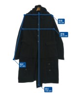 BLACK COMME des GARCONS（ブラックコムデギャルソン）その他 黒 サイズ:M レディース/2200642933027