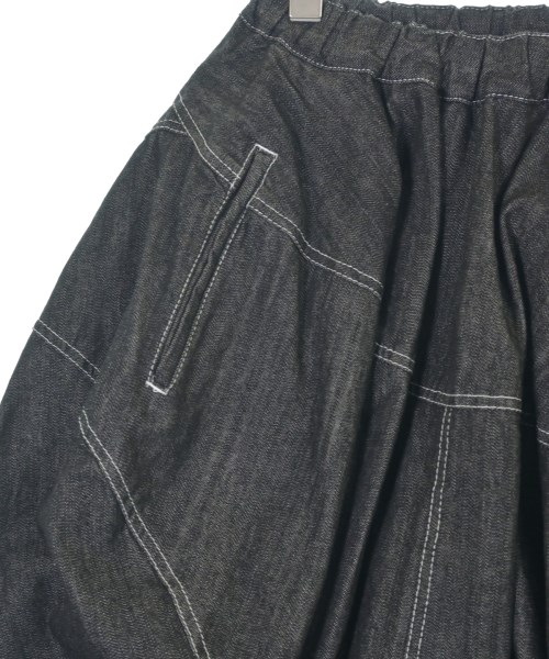 BLACK COMME des GARCONS（ブラックコムデギャルソン）その他 黒 サイズ:S レディース/2200630750094