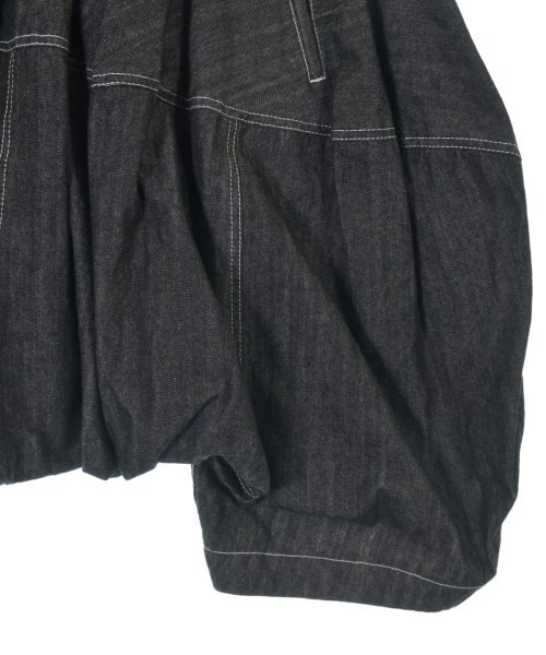 BLACK COMME des GARCONS（ブラックコムデギャルソン）その他 黒 サイズ:S レディース/2200630750094