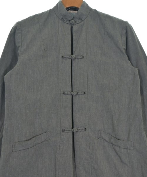 BLACK COMME des GARCONS（ブラックコムデギャルソン）その他 グレー サイズ:S メンズ/2200630750148