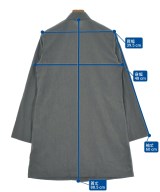 BLACK COMME des GARCONS（ブラックコムデギャルソン）その他 グレー サイズ:S メンズ/2200630750148