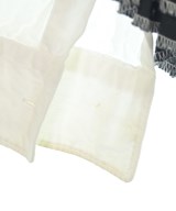 BLACK COMME des GARCONS（ブラックコムデギャルソン）カジュアルシャツ 白 サイズ:S レディース/2200630750209