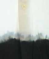 BLACK COMME des GARCONS（ブラックコムデギャルソン）カジュアルシャツ 白 サイズ:S レディース/2200630750209