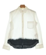 BLACK COMME des GARCONS カジュアルシャツ