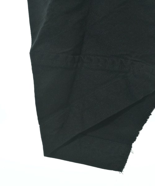 BLACK COMME des GARCONS（ブラックコムデギャルソン）その他 黒 サイズ:XS メンズ/2200643105027