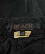 BLACK COMME des GARCONS（ブラックコムデギャルソン）その他 黒 サイズ:XS メンズ/2200643105027