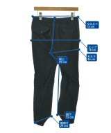 BLACK COMME des GARCONS（ブラックコムデギャルソン）その他 黒 サイズ:XS メンズ/2200643105027