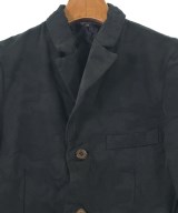 BLACK COMME des GARCONS（ブラックコムデギャルソン）テーラードジャケット 黒 サイズ:XS レディース/2200631308119