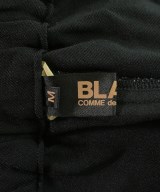 BLACK COMME des GARCONS（ブラックコムデギャルソン）クロップドパンツ 黒 サイズ:M メンズ/2200640986148