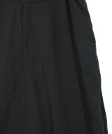 BLACK COMME des GARCONS（ブラックコムデギャルソン）クロップドパンツ 黒 サイズ:M メンズ/2200640986148
