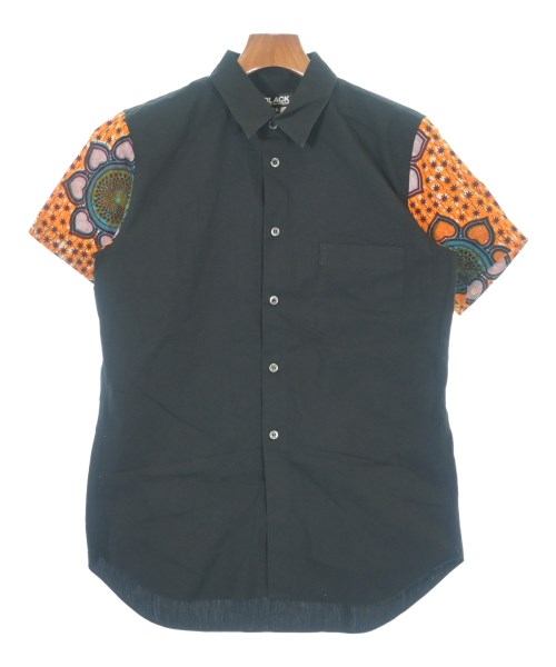 ブラックコムデギャルソン(BLACK COMME des GARCONS)のBLACK COMME des GARCONS カジュアルシャツ