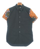 BLACK COMME des GARCONS カジュアルシャツ