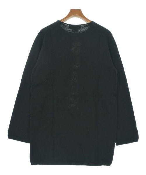BLACK COMME des GARCONS（ブラックコムデギャルソン）ニット・セーター 黒 サイズ:XL メンズ/2200643756335