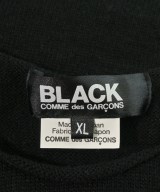 BLACK COMME des GARCONS（ブラックコムデギャルソン）ニット・セーター 黒 サイズ:XL メンズ/2200643756335