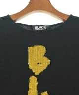 BLACK COMME des GARCONS（ブラックコムデギャルソン）ニット・セーター 黒 サイズ:XL メンズ/2200643756335