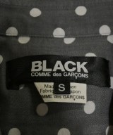BLACK COMME des GARCONS（ブラックコムデギャルソン）カジュアルシャツ グレー サイズ:S レディース/2200643824188