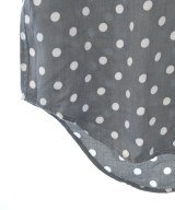 BLACK COMME des GARCONS（ブラックコムデギャルソン）カジュアルシャツ グレー サイズ:S レディース/2200643824188