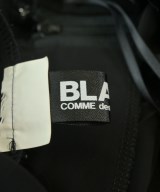 BLACK COMME des GARCONS（ブラックコムデギャルソン）ワンピース 黒 サイズ:M レディース/2200634060113