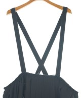 BLACK COMME des GARCONS（ブラックコムデギャルソン）ワンピース 黒 サイズ:M レディース/2200634060113