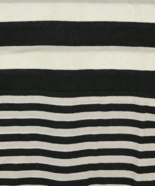 BLACK COMME des GARCONS（ブラックコムデギャルソン）Tシャツ・カットソー 白 サイズ:M メンズ/2200635301031