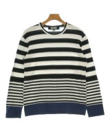 BLACK COMME des GARCONS（ブラックコムデギャルソン）Tシャツ・カットソー 白 サイズ:M メンズ/2200635301031