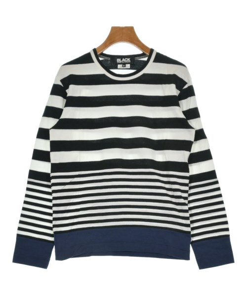 BLACK COMME des GARCONS(ブラックコムデギャルソン)Tシャツ・カットソー 黒 サイズ:S/2200644235013