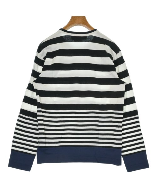 BLACK COMME des GARCONS（ブラックコムデギャルソン）Tシャツ・カットソー 黒 サイズ:S レディース/2200644235013