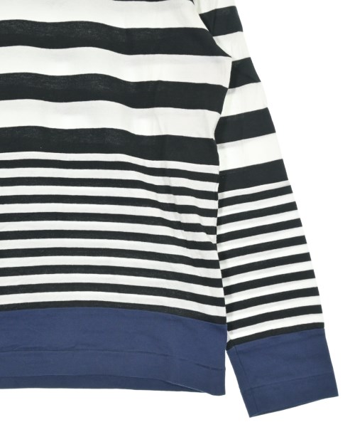 BLACK COMME des GARCONS（ブラックコムデギャルソン）Tシャツ・カットソー 黒 サイズ:S レディース/2200644235013