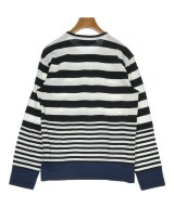 BLACK COMME des GARCONS（ブラックコムデギャルソン）Tシャツ・カットソー 黒 サイズ:S レディース/2200644235013