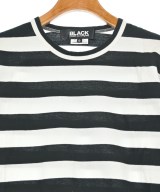 BLACK COMME des GARCONS（ブラックコムデギャルソン）Tシャツ・カットソー 黒 サイズ:S レディース/2200644235013