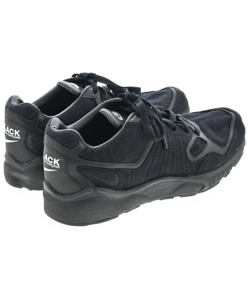 BLACK COMME des GARCONS（ブラックコムデギャルソン）スニーカー 黒 サイズ:25cm レディース/2200644360012