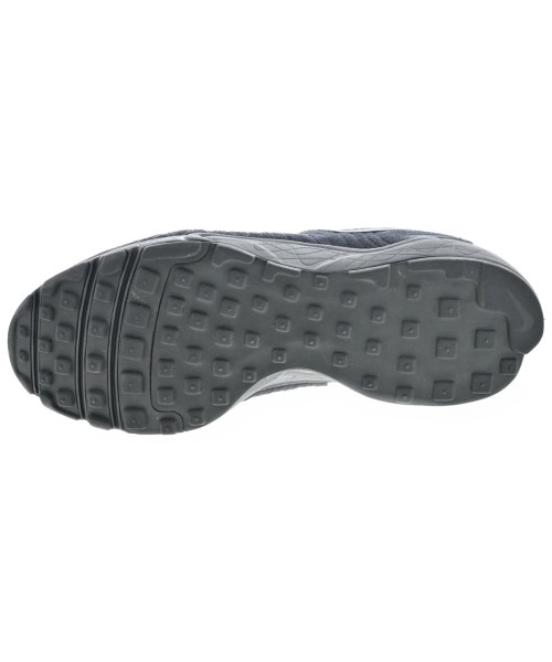 BLACK COMME des GARCONS（ブラックコムデギャルソン）スニーカー 黒 サイズ:25cm レディース/2200644360012