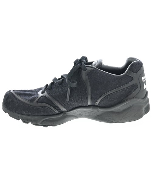 BLACK COMME des GARCONS（ブラックコムデギャルソン）スニーカー 黒 サイズ:25cm レディース/2200644360012