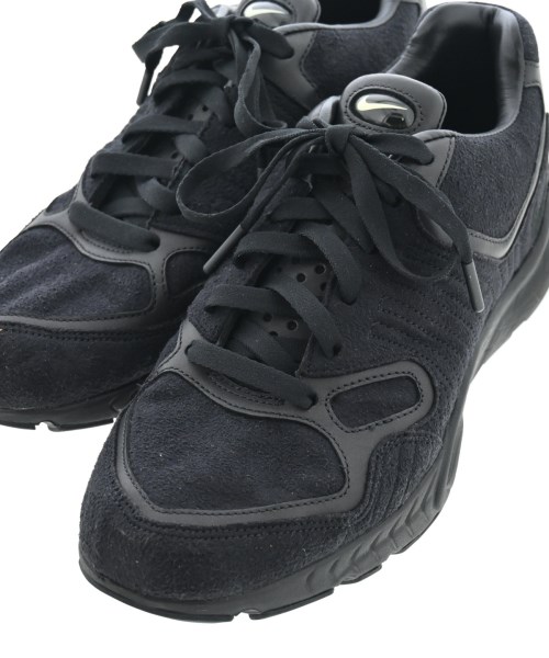 BLACK COMME des GARCONS（ブラックコムデギャルソン）スニーカー 黒 サイズ:25cm レディース/2200644360012