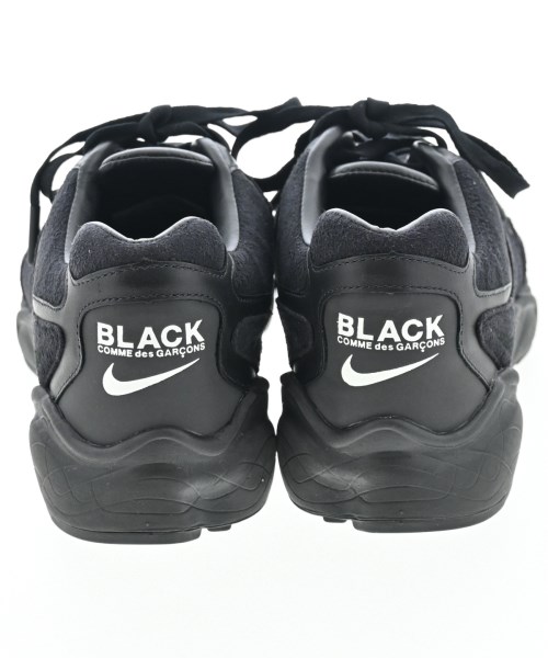 BLACK COMME des GARCONS（ブラックコムデギャルソン）スニーカー 黒 サイズ:25cm レディース/2200644360012